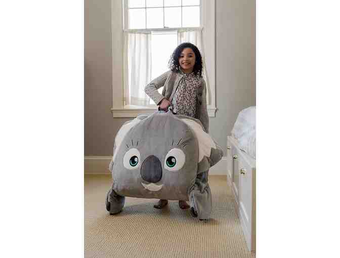 Animal Adventure Koala Bear Plush 'Luxe Lounger' Body Pillow