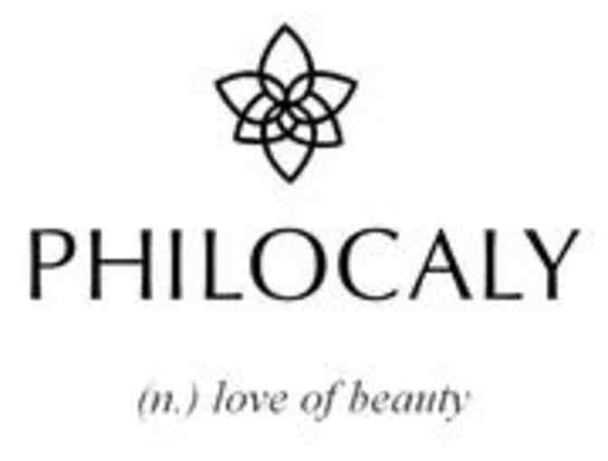 PHILOCALY Personal Care gift box