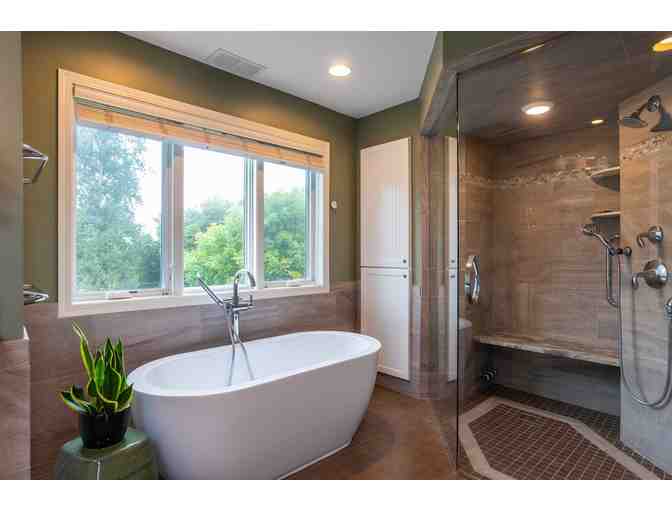 mackmiller design+build - Remodeling Design for Kitchen, Lower Level or Addition