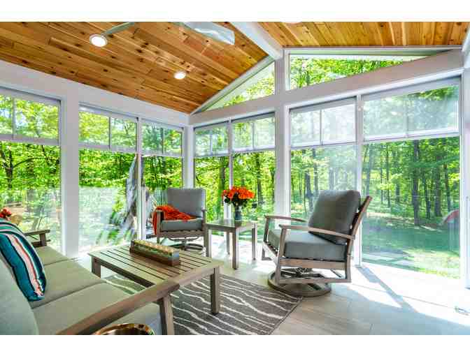 mackmiller design+build - Remodeling Design for Kitchen, Lower Level or Addition