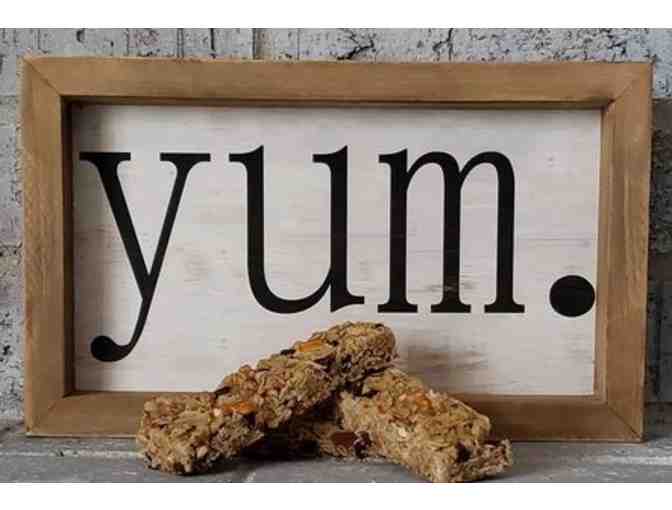 Baked Goods from Sergeant Shortbread In Eden Prairie $25 Gift Card