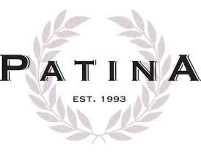 Patina 'Everything Minnesota' Package