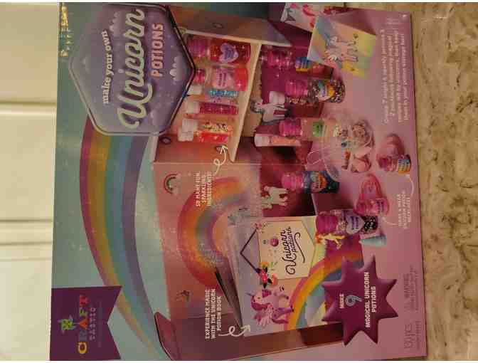 Kiddywampus Package of Goods