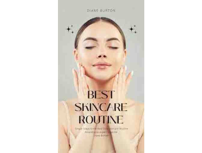 Diane Burton LLC fka DNA Woman - Face Cleansing Package and Gift Certificate