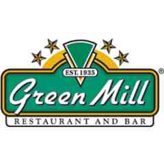 Green Mill Restaurant and Bar