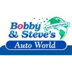 Bobby & Steve's Auto World