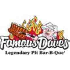 Famous Dave's