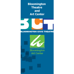 Bloomington Theatre and Art Center