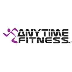 Anytime Fitness