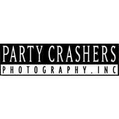 Party Crashers Photography Inc