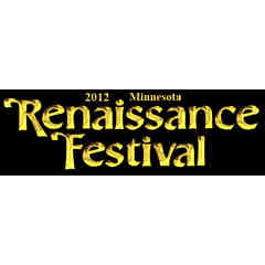 Mid-America Festivals Minnesota Renaissance Festival