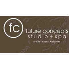 future concepts studio + spa