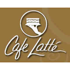 Cafe Latte