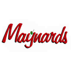 Maynard's Restaurant