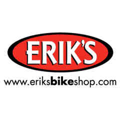 Erik's Bike and Board