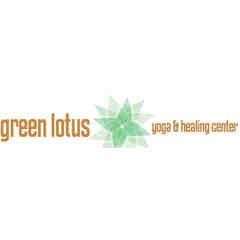 Green Lotus Yoga & Healing