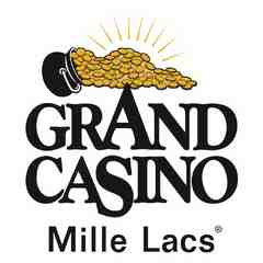 Grand Casino Mille Lacs / Hinckley