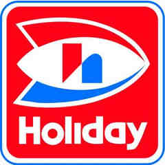 Holiday, Store #343 (Dell & Hwy 101)