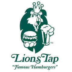 Lions Tap
