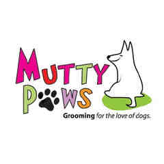 Mutty Paws Grooming ~ Christy Golden Owner Stylist