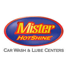 Mister Car Wash