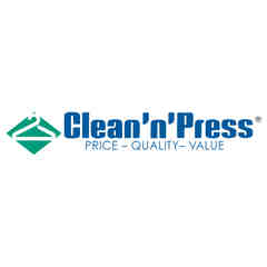 Clean 'n' Press