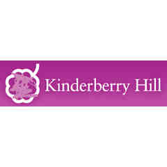 Kinderberry Hill Child Development Center, Eden Prairie