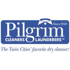 Pilgrim Cleaners & Launderers