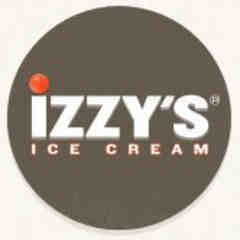 Izzy's Ice Cream