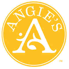 Angie's BoomChickaPop