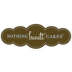 Nothing Bundt Cakes