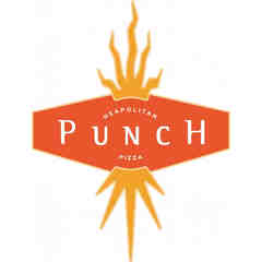 Punch Neopolitan Pizza