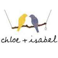 Chloe + Isabel by Melissa Broulette