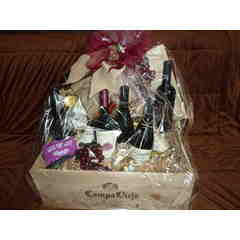 Bowers/Mendez 1st grade class