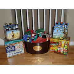 Pederson's 4th grade class