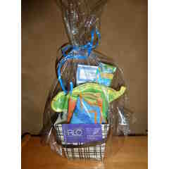 Rachel Loeslie Organizing