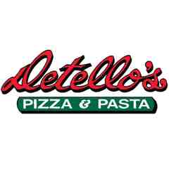 Detello's Pizza & Pasta
