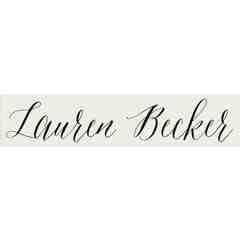 Lauren Becker, 2011 EPHS Grad