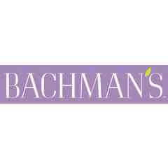 Bachman's