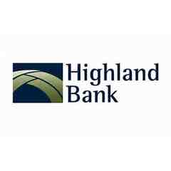 Sponsor: Highland Bank