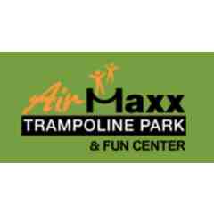AirMaxx Trampoline Park, Eden Prairie