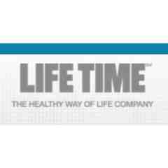 Lifetime Athletic - Eden Prairie