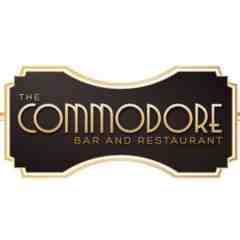 The Commodore Bar and Restaurant