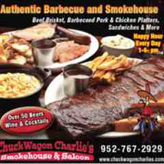Chuck Wagon Charlie's