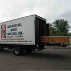 Commercial Door Systems, INC