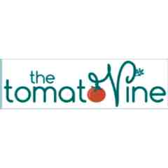 The Tomato Vine