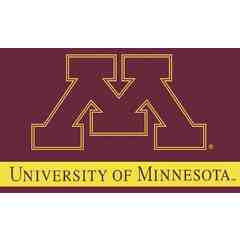 University of Minnesota Marching Band