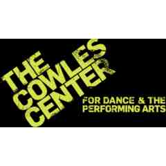 The Cowles Center for Dance & the Performing Arts