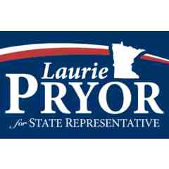 Laurie Pryor