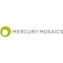 Mercury Mosaics